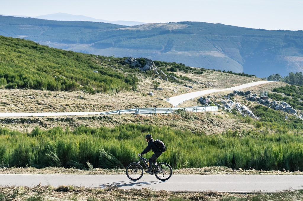 Serra da Estrela