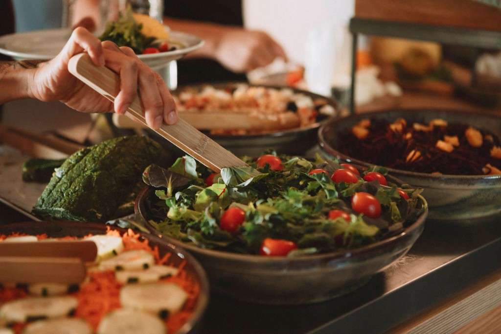 Nourishment