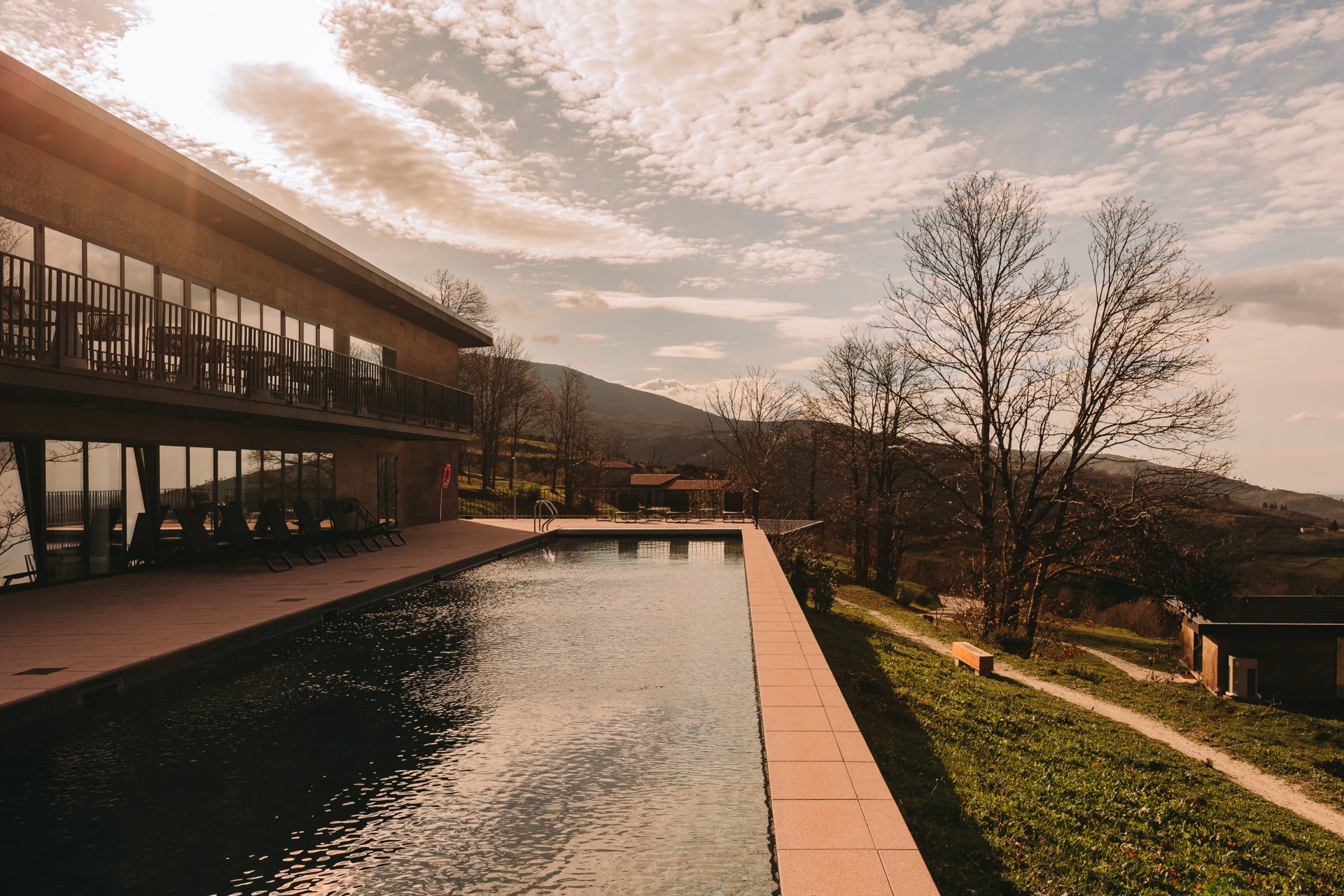 The Retreat